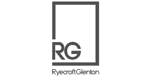 ryecroft glenton logo